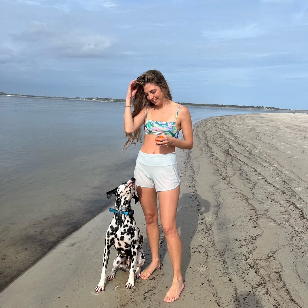 Meet your Posher, Charlotte